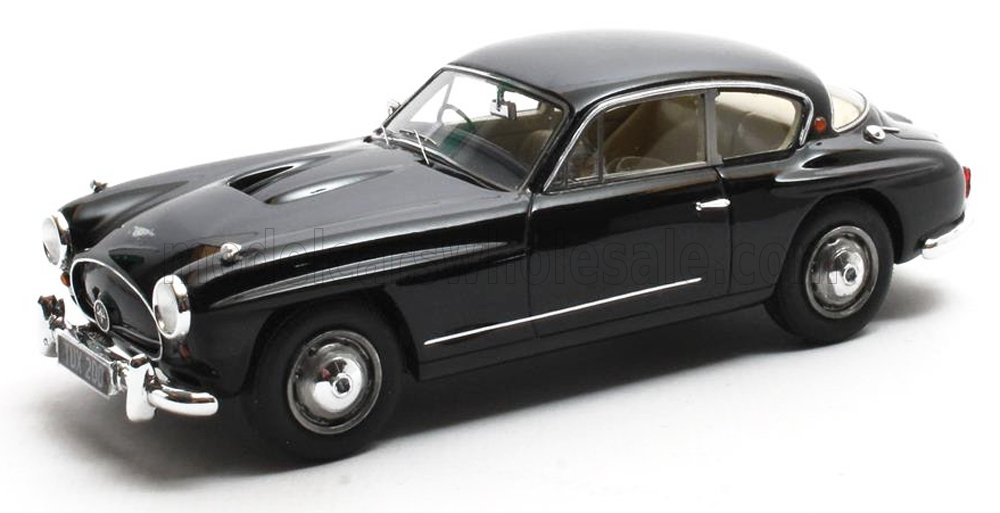 JENSEN - 541R 1957 - BLACK