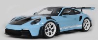 PORSCHE 911 [992.1] GT3 RS BLUE 2022