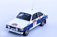 Ford Escort RS 1800 MKII, Rallye Sanremo, 1977, #6, 1:43