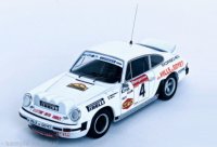 Porsche 911 SC, Rallye du Condroz, 1983, #4, 1:43