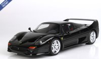 Ferrari F50 Coupé Black