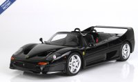 Ferrari F50 Spider Black