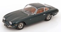 LAMBORGHINI - 400 GT 2+2 1965 - DARK GREEN