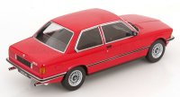 BMW - 3-SERIES 323i (E21) 1978 - RED
