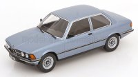 BMW - 3-SERIES 323i (E21) 1978 - LIGHT BLUE MET