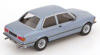 BMW - 3-SERIES 323i (E21) 1978 - LIGHT BLUE MET