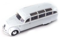 MERCEDES BENZ - LO 3100 UERDINGEN AUTOBUS GERMANY 1935 - GREY