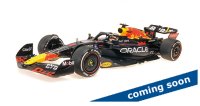 RED BULL - F1 RB18 TEAM ORACLE RED BULL RACING N 1 WORLD CHAMPION WINNER ABU DHABI GP 2022 MAX VERSTAPPEN
