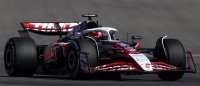 Haas VF-25 No.31 MoneyGram Haas F1 Team US GP 2025 Esteban Ocon