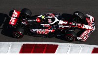Haas VF-25 No.87 MoneyGram Haas F1 Team US GP 2025 Oliver Bearman
