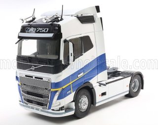 Volvo FH16 750 Globetrotter XL Göteborg Edition 1/24 Solido