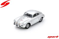 Porsche 356 BT5 No.108 Winner Tour De Corse 1960 H. Linge - P-E. Strähle