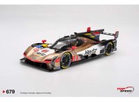 CADILLAC V-SERIES.R #12 CADILLAC HERTZ TEAM JOTA LE MANS 24 HRS 2025