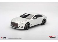 BENTLEY BATUR BONNEVILLE PEARL 2025