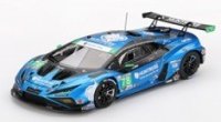 LAMBORGHINI HURACAN GT3 EVO 2 #78 FORTE RACING DAYTONA 24 HRS 2025