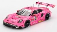 PORSCHE 911 (992) GT3 R #77 GTD PRO AO RACING DETROY GP 2025