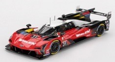 CADILLAC V-SERIES.R #31 CADILLAC WHELEN DAYTONA 24
