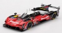 CADILLAC V-SERIES.R #31 CADILLAC WHELEN DAYTONA 24 HRS 2025