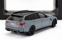 BMW - 3-SERIES M3 COMPETITION (G81) TOURING SW STATION WAGON 2023 - BROOKLYN GREY