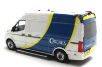 MERCEDES BENZ - SPRINTER VAN MIESEN AMBULANCE 2018