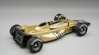 LOTUS - F1 56B N 5 ITALY GP (with pilot figure) 1971 EMERSON FITTIPALDI