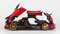 PAGANI - IMOLA 2020 - RED