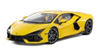 LAMBORGHINI - REVUELTO HYBRID 2023 - YELLOW