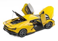 LAMBORGHINI - REVUELTO HYBRID 2023 - YELLOW