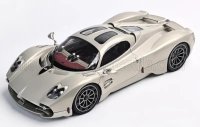 PAGANI - UTOPIA 2022 - GRIGIO RINASCIMENTO - LIGHT GREY