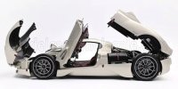 PAGANI - UTOPIA 2022 - GRIGIO RINASCIMENTO - LIGHT GREY