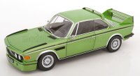 BMW - 3.0 CSL E9 COUPE 1973 - GREEN MET