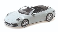 PORSCHE 911 CARRERA 4 GTS CABRIOLET – 2020 – GRIS