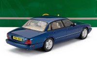 JAGUAR - XJR X300 RHD 1995 - ANTIGUA BLUE