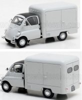 Iso Isetta Carro Furgone Van 1957