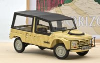 CITROEN - MEHARI 4X4 1979 hoggar beige