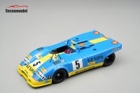 PORSCHE - 917 SPIDER N 5 1000km DE PARIS 1971 HELMUT MARKO - MICHAEL WEBER