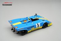 PORSCHE - 917 SPIDER N 5 1000km DE PARIS 1971 HELMUT MARKO - MICHAEL WEBER