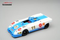 PORSCHE - 917 SPIDER TEAM AAW N 11 INTERSERIE NORISRING ZOLDER 1971 LEO KINNUNEN