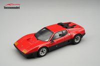 FERRARI - 512BB CORSA CLIENTI 1978 - ROSSO CORSA
