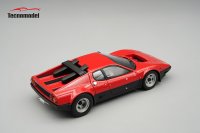 FERRARI - 512BB CORSA CLIENTI 1978 - ROSSO CORSA