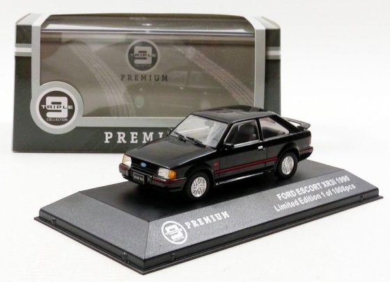 Ford Escort XR3i 1990