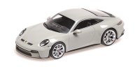 PORSCHE 911 (992) GT3 TOURING – 2021 – KREIDE W/SILVER WHEELS