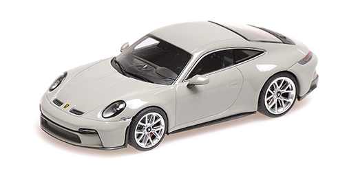 PORSCHE 911 (992) GT3 TOURING – 2021 – KREIDE 