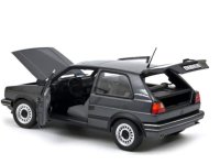 Volkswagen Golf CL , 1988 Grey Metallic