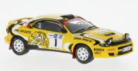 Toyota Celica GT 4 Tu #97 IXO 1:43