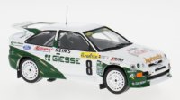 Ford Escort RS Cosw #8 IXO 1:43