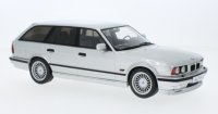 BMW Alpina B10 E3 zilver