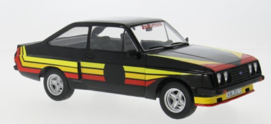 Ford Escort MK II R
