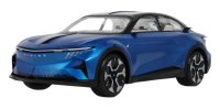 RENAULT - ALPINE A390 2024 - BLUE
