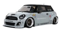 MINI - COOPER (R56) LB NATION 2015 - GREY
